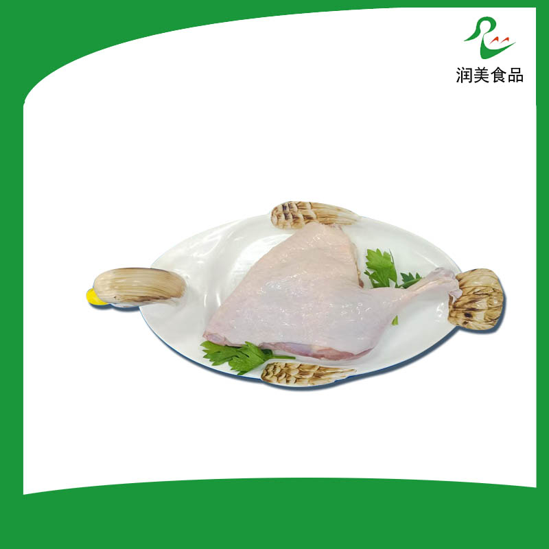 Утиные боковые окорочка 6.4 кг.1