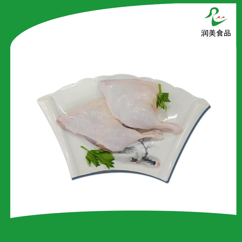 Утиные боковые окорочка 7.0 кг.3